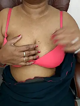 MISS-LOVEV online show from 14, 6, 2026