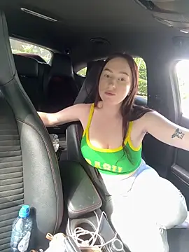 DoloresXO online show from 15, 6, 2026
