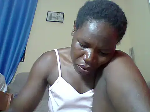 Blacksexyqueen24 online show from 17, 5, 2026