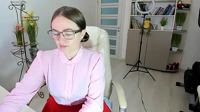 Vika73 online show from 11, 1, 2026