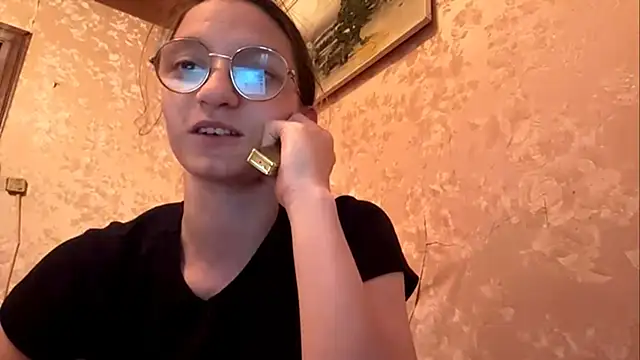 SparkleJebb online show from 16, 5, 2026
