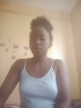 Snapshot of melanie_0x chatting on 29, 5, 2026 melanie 0x online show from 29, 5, 2026