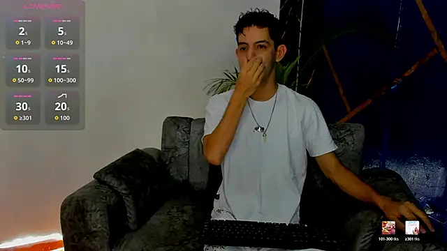 sexy hairy1 online show from 28, 6, 2026