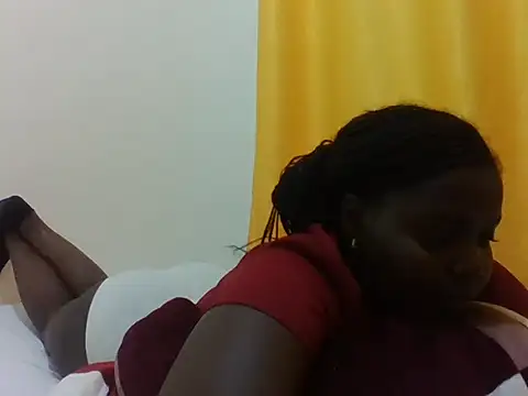 juicychocolate Ass07 online show from 22, 5, 2026