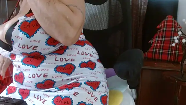 jenny milf69 online show from 20, 2, 2026