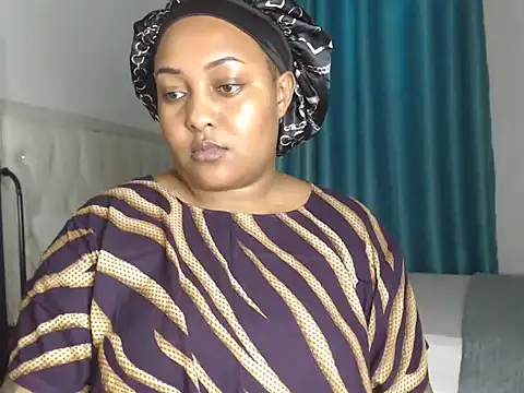 Mamacita Boo online show from 8, 6, 2026