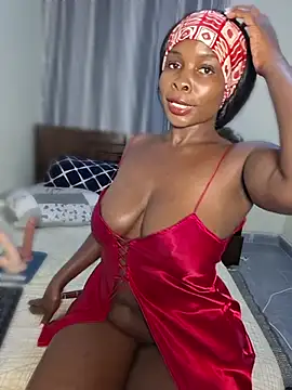 Chocolate vee online show from 22, 6, 2026
