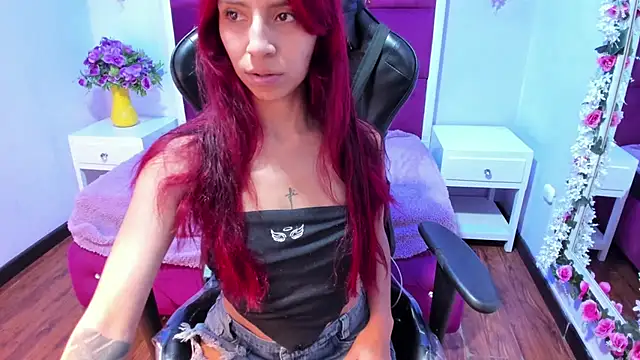 NinaaXXX  online show from 9, 6, 2026