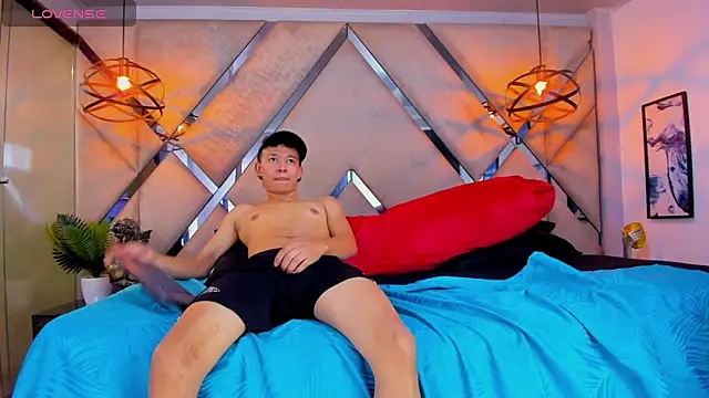 Jack Jhosua11 online show from 19, 5, 2026