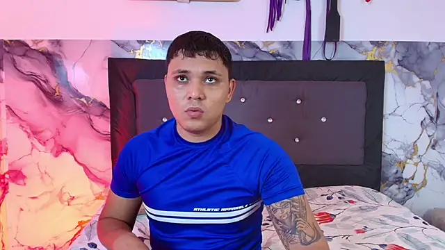 Snapshot of Barby_sensual chatting on 24, 6, 2026 Barby sensual online show from 24, 6, 2026