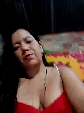 Valentina-Noir online show from 5, 6, 2026
