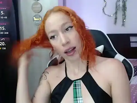 Snapshot of sherryblossom__ chatting on 1, 6, 2026 sherryblossom online show from 1, 6, 2026