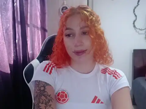 Snapshot of sherryblossom__ chatting on 11, 6, 2026 sherryblossom online show from 11, 6, 2026