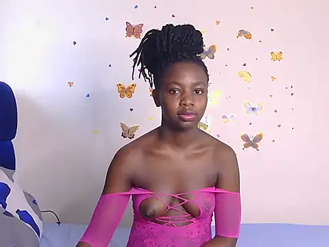 PinkCoochie02 online show from 25, 6, 2026