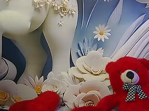 Snapshot of hii-siya chatting on 3, 6, 2026 hii-siya online show from 3, 6, 2026
