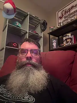 Snapshot of bigdaddyroughluv8 chatting on 19, 5, 2026 bigdaddyroughluv8 online show from 19, 5, 2026