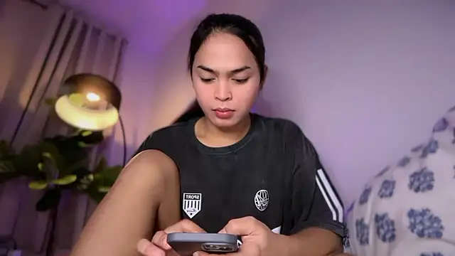 Amylaa online show from 18, 6, 2026