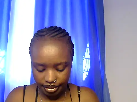 Snapshot of Bubbly_Angels chatting on 24, 5, 2026 Bubbly Angels online show from 24, 5, 2026