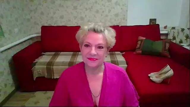 Snapshot of SamantaxFocs chatting on 23, 5, 2026 SamantaxFocs online show from 23, 5, 2026