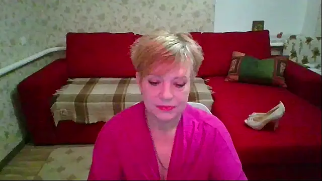 Snapshot of SamantaxFocs chatting on 24, 5, 2026 SamantaxFocs online show from 24, 5, 2026