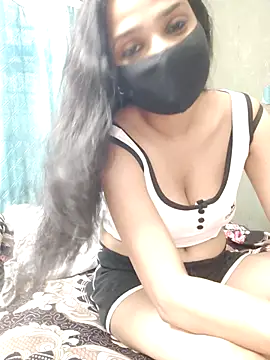 Snapshot of Amrita_Thakur01 chatting on 21, 6, 2026 Amrita Thakur01 online show from 21, 6, 2026