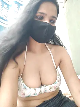 Snapshot of Amrita_Thakur01 chatting on 28, 6, 2026 Amrita Thakur01 online show from 28, 6, 2026