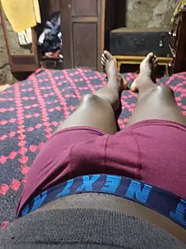 lickingdaddy online show from 23, 5, 2026