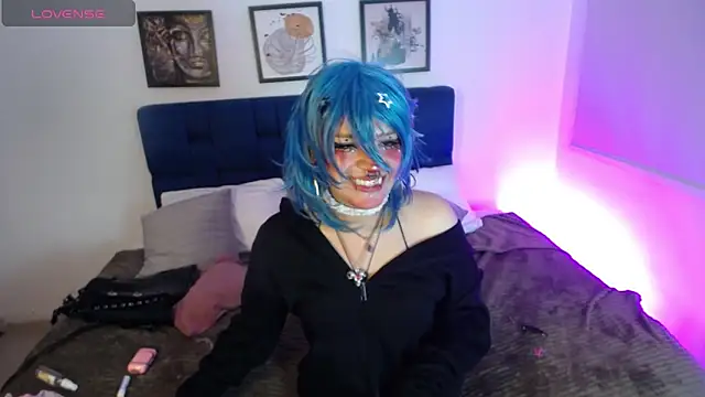 Neko ne 69 online show from 20, 6, 2026