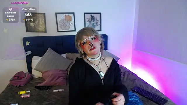 Neko ne 69 online show from 22, 6, 2026