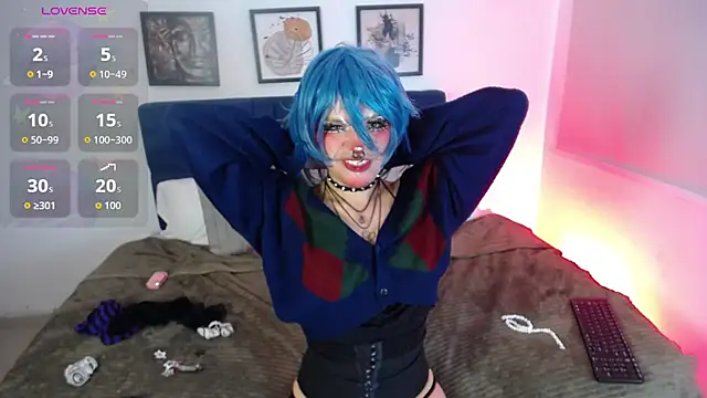 Neko ne 69 online show from 27, 6, 2026