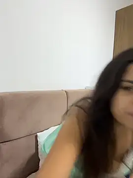 Snapshot of afrai_model chatting on 29, 5, 2026 afrai model online show from 29, 5, 2026