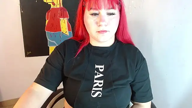 Candy Smith20 online show from 25, 6, 2026