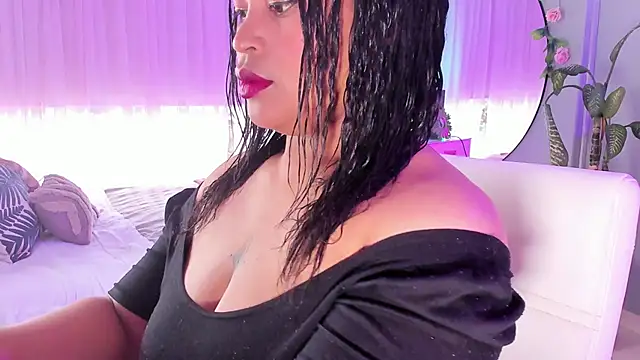 Bianca DVarela online show from 8, 6, 2026