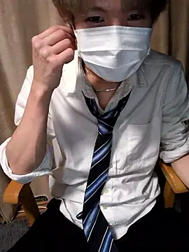 hayato 07 online show from 18, 6, 2026