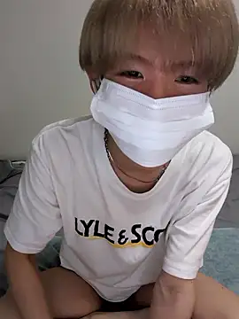 hayato 07 online show from 7, 7, 2026