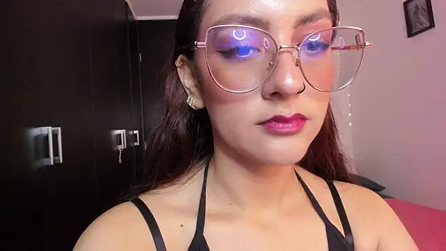 Snapshot of Lucy_Doll85 chatting on 9, 6, 2026 Lucy Doll85 online show from 9, 6, 2026