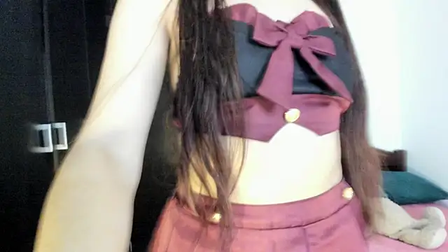 Snapshot of Lucy_Doll85 chatting on 10, 7, 2026 Lucy Doll85 online show from 10, 7, 2026