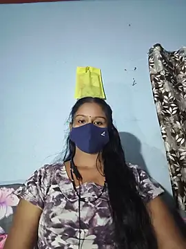 madhushree143 online show from 5, 6, 2026