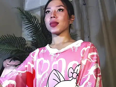 Super Hot BunnyXX online show from 24, 5, 2026