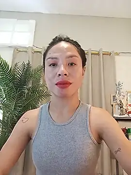 Super Hot BunnyXX online show from 3, 6, 2026