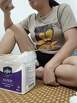 LalisaSexy online show from 1, 7, 2026