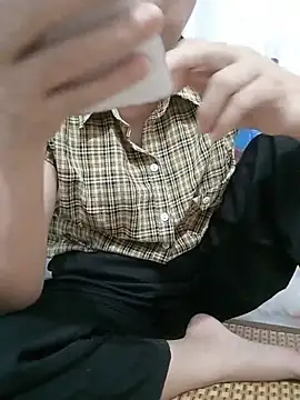 LalisaSexy online show from 31, 7, 2026