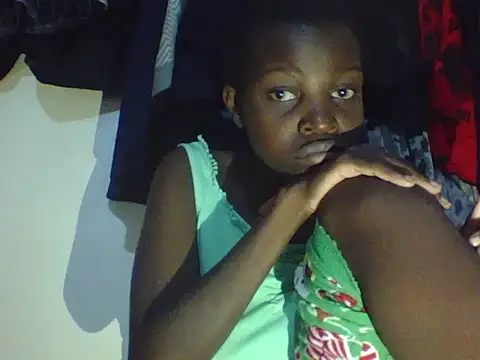 sexxylolah online show from 27, 5, 2026