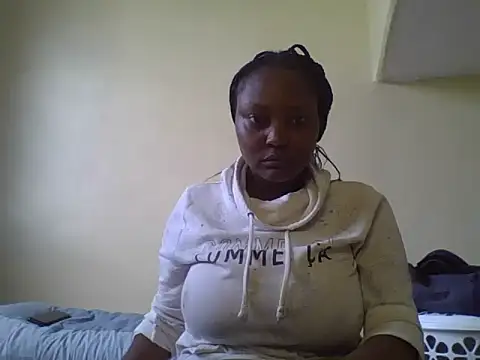 Horny-naughty-bitch online show from 19, 5, 2026
