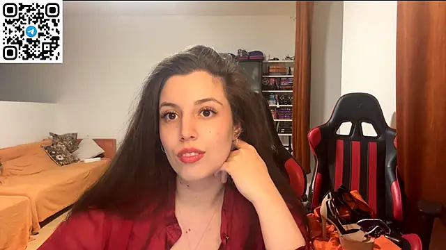 SweetFenomen67 online show from 10, 6, 2026