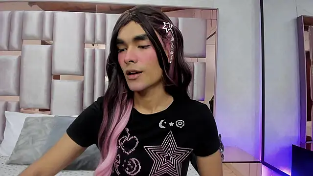 MiaBuny online show from 6, 6, 2026