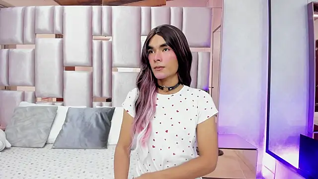 MiaBuny online show from 10, 6, 2026