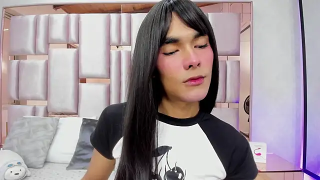 MiaBuny online show from 13, 6, 2026