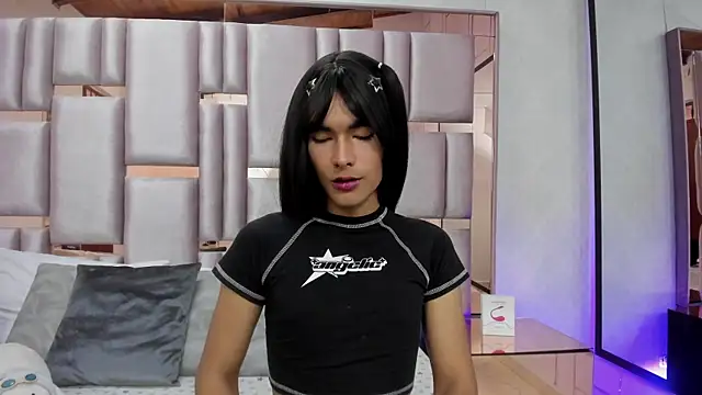 MiaBuny online show from 2, 7, 2026