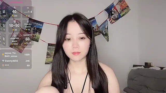 Snapshot of 77-Vicky chatting on 6, 7, 2026 77-Vicky online show from 6, 7, 2026